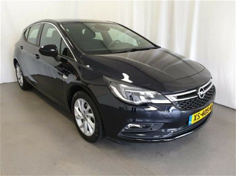 Opel Astra - 1.4 Turbo Innovation 150PK - 1