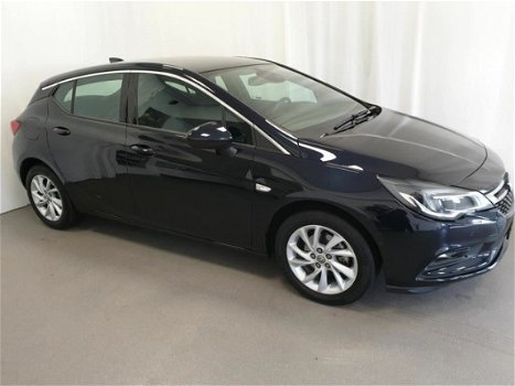 Opel Astra - 1.4 Turbo Innovation 150PK - 1