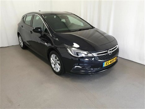 Opel Astra - 1.4 Turbo Innovation 150PK - 1