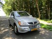 SsangYong Kyron - M 200 Xdi s , LM Velgen, Airco - 1 - Thumbnail