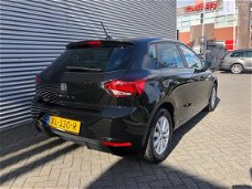 Seat Ibiza - 1.0 TSI Style Business Intense / Navigatie / PDC / Beatspack/ App connect / Bluetooth g