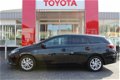 Toyota Auris Touring Sports - 1.8 Hybrid Lease PANORAMADAK/ NAVI/ ECC/ CRUISE/ CAMERA - 1 - Thumbnail