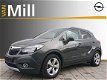 Opel Mokka - 1.4 T Cosmo | Trekhaak | PDC Voor+Achter | Camera | Lederen Bekleding | Schuifdak | Sto - 1 - Thumbnail