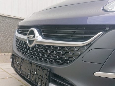 Opel ADAM - 1.0 Turbo Rocks BlitZ | 90PK | €4.500, - korting | Schuifdak | Navi | DAB+ | Climate Con - 1