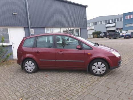 Ford C-Max - Focus C-MAX 1.8 16V Futura Nette auto - 1