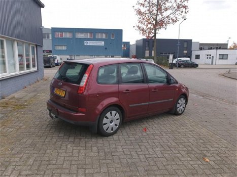 Ford C-Max - Focus C-MAX 1.8 16V Futura Nette auto - 1