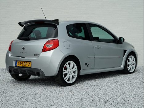 Renault Clio - 2.0 RS - 1