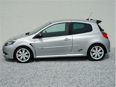 Renault Clio - 2.0 RS - 1