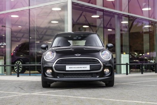 Mini Mini One - Hatchback Business 5 deurs /Navigatie/Airconditioning/Bluetooth/USB/Apple CarPlay/RT - 1