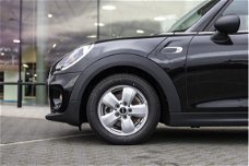 Mini Mini One - Hatchback Business 5 deurs /Navigatie/Airconditioning/Bluetooth/USB/Apple CarPlay/RT
