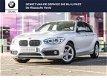 BMW 1-serie - 116i Executive Navigatie/ LED/ Regensensor / 16