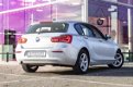 BMW 1-serie - 116i Executive Navigatie/ LED/ Regensensor / 16