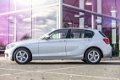 BMW 1-serie - 116i Executive Navigatie/ LED/ Regensensor / 16