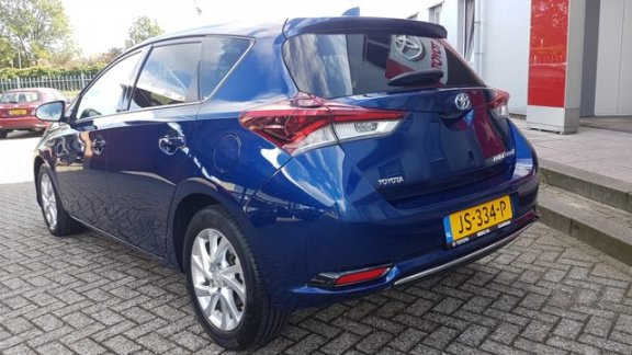 Toyota Auris - 1.8 Hybrid Trend Navi l Panoramadak - 1