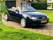 Audi A4 Cabriolet - 3.0 V6 Pro Line -YOUNGTIMER-LEER-STOELVER-NAVI-PDC-18