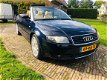 Audi A4 Cabriolet - 3.0 V6 Pro Line -YOUNGTIMER-LEER-STOELVER-NAVI-PDC-18