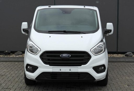 Ford Transit Custom - GB 2.0 TDCi 130PK 280 L1H1 Trend - 1