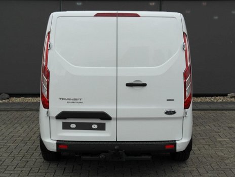 Ford Transit Custom - GB 2.0 TDCi 130PK 280 L1H1 Trend - 1