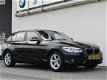 BMW 1-serie - 116i Executive | Navigatiesysteem Business | Parkeersensoren achter | LED-koplampen | - 1 - Thumbnail