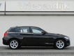 BMW 1-serie - 116i Executive | Navigatiesysteem Business | Parkeersensoren achter | LED-koplampen | - 1 - Thumbnail