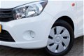 Suzuki Celerio - 1.0 Comfort Airco | Bluethoot |Radio/CD | CruiseControl - 1 - Thumbnail