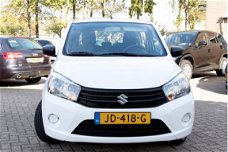 Suzuki Celerio - 1.0 Comfort Airco | Bluethoot |Radio/CD | CruiseControl