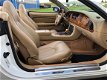 Jaguar XK8 - 4.0 V8 Convertible , Clima, Leder, Topconditie - 1 - Thumbnail