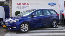 Ford Focus - 2.0 TDCi 150pk Titanium Edition