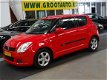 Suzuki Swift - 1.3 GLS Airco Stuurbekrachtiging - 1 - Thumbnail