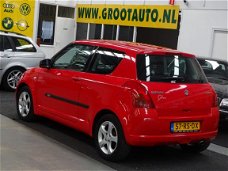 Suzuki Swift - 1.3 GLS Airco Stuurbekrachtiging