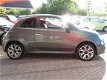 Fiat 500 - 1.4-16V 100PK | AIRCO | HALF LEDER | PDC | SPORTIEF | BOVAG GARANTIE - 1 - Thumbnail