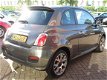 Fiat 500 - 1.4-16V 100PK | AIRCO | HALF LEDER | PDC | SPORTIEF | BOVAG GARANTIE - 1 - Thumbnail