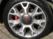 Fiat 500 - 1.4-16V 100PK | AIRCO | HALF LEDER | PDC | SPORTIEF | BOVAG GARANTIE - 1 - Thumbnail