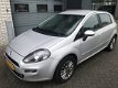 Fiat Punto Evo - 1.3 M-Jet Easy / Weinig kilometers (clim.C / LMV / MF lederen stuurwiel / Tomtom / - 1 - Thumbnail