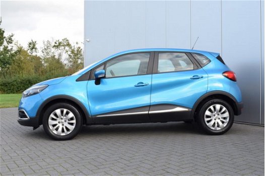 Renault Captur - 0.9 TCe Expression Airco Cruise Lmv 66dkm - 1