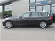 BMW 3-serie Touring - 316i 210pk High Executive Luxury Line Leder, NAVI, Xenon - 1 - Thumbnail