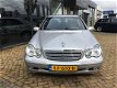 Mercedes-Benz C-klasse - 180 K. Elegance Automaat, youngtimer - 1 - Thumbnail