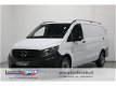 Mercedes-Benz Vito - 111 CDI 114 pk Airco, Deuren 270 Graden, Cruise Control, PDC V+A, Slechts 23 dk - 1 - Thumbnail