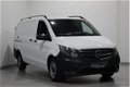 Mercedes-Benz Vito - 111 CDI 114 pk Airco, Deuren 270 Graden, Cruise Control, PDC V+A, Slechts 23 dk - 1 - Thumbnail