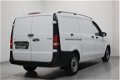 Mercedes-Benz Vito - 111 CDI 114 pk Airco, Deuren 270 Graden, Cruise Control, PDC V+A, Slechts 23 dk - 1 - Thumbnail