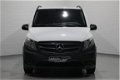Mercedes-Benz Vito - 111 CDI 114 pk Airco, Deuren 270 Graden, Cruise Control, PDC V+A, Slechts 23 dk - 1 - Thumbnail