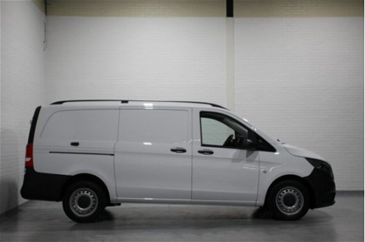 Mercedes-Benz Vito - 111 CDI 114 pk Airco, Deuren 270 Graden, Cruise Control, PDC V+A, Slechts 23 dk - 1