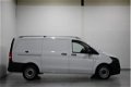 Mercedes-Benz Vito - 111 CDI 114 pk Airco, Deuren 270 Graden, Cruise Control, PDC V+A, Slechts 23 dk - 1 - Thumbnail