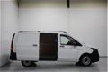 Mercedes-Benz Vito - 111 CDI 114 pk Airco, Deuren 270 Graden, Cruise Control, PDC V+A, Slechts 23 dk - 1 - Thumbnail