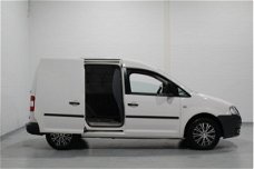 Volkswagen Caddy - 1.9 TDI 75 pk Airco, Cruise, Elek. Pakket, 1e Eigenaar, APK tot 11-2019