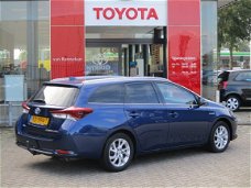 Toyota Auris Touring Sports - 1.8 Hybrid Executive / Trekhaak / 1e eigenaar