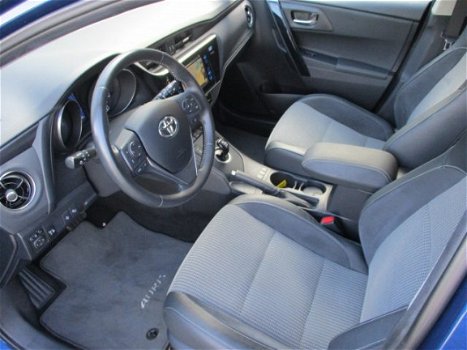 Toyota Auris Touring Sports - 1.8 Hybrid Executive / Trekhaak / 1e eigenaar - 1