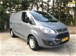 Ford Transit Custom - 270 2.2 TDCI L1H1 Trend Airco, Navi, Camera, NAP, Zeer nette bus - 1 - Thumbnail