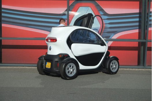 Renault Twizy - LIFE ACCU KOOP /INCLUSIEF PRIJS /80KM UITVOERING / - 1