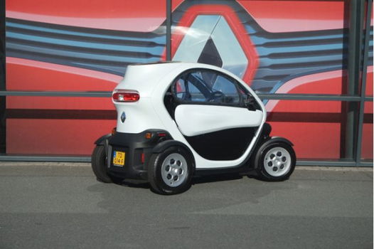 Renault Twizy - LIFE ACCU KOOP /INCLUSIEF PRIJS /80KM UITVOERING / - 1